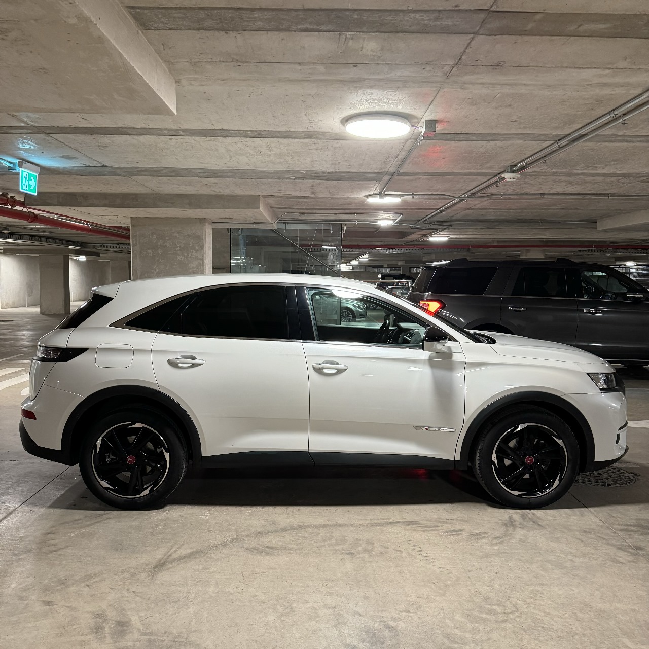 Ds 7 Crossback