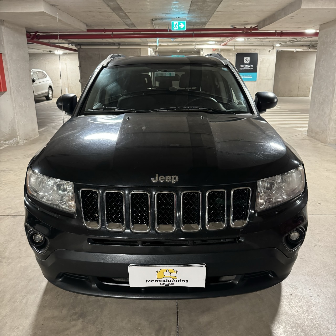 Jeep Compass Sport