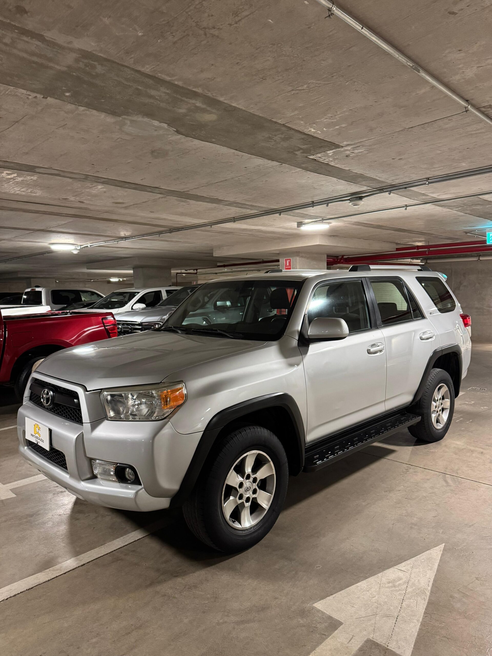 Toyota 4Runner SR5 4x2