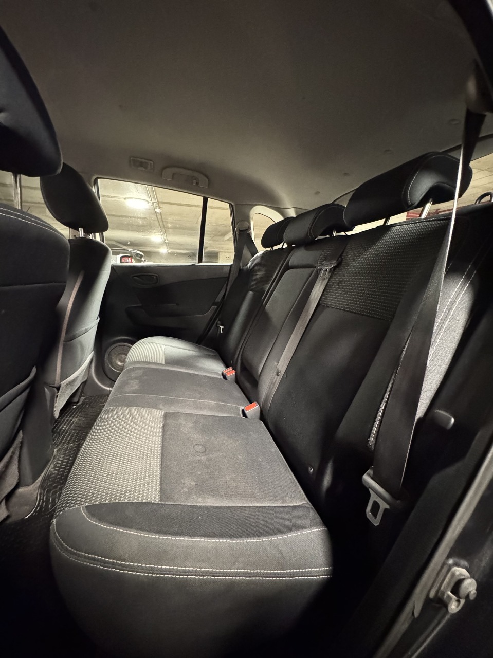Renault Koleos Expression