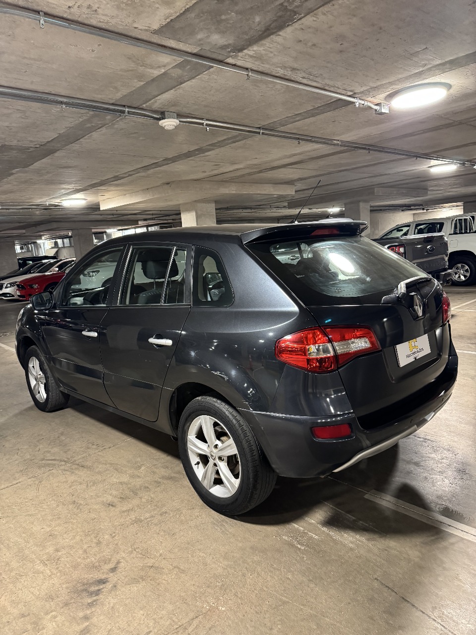 Renault Koleos Expression