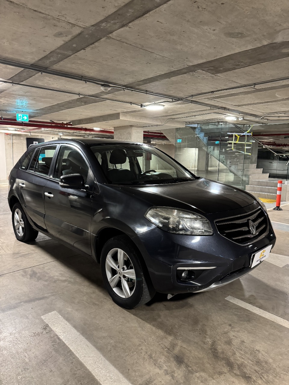 Renault Koleos Expression