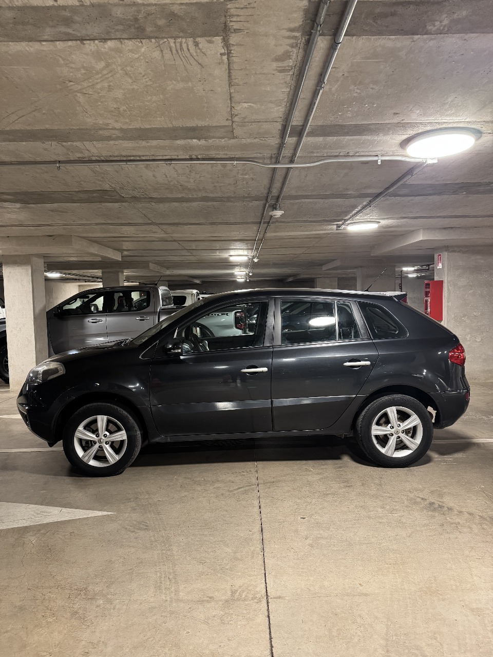 Renault Koleos Expression