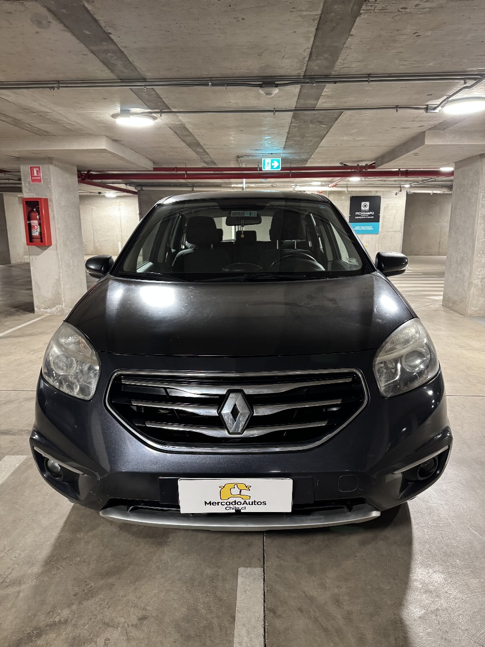 Renault Koleos Expression
