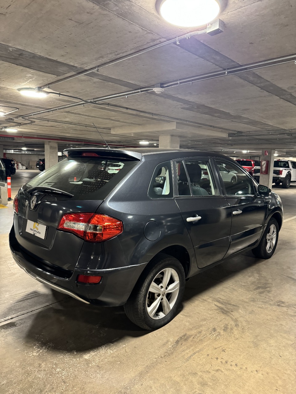 Renault Koleos Expression