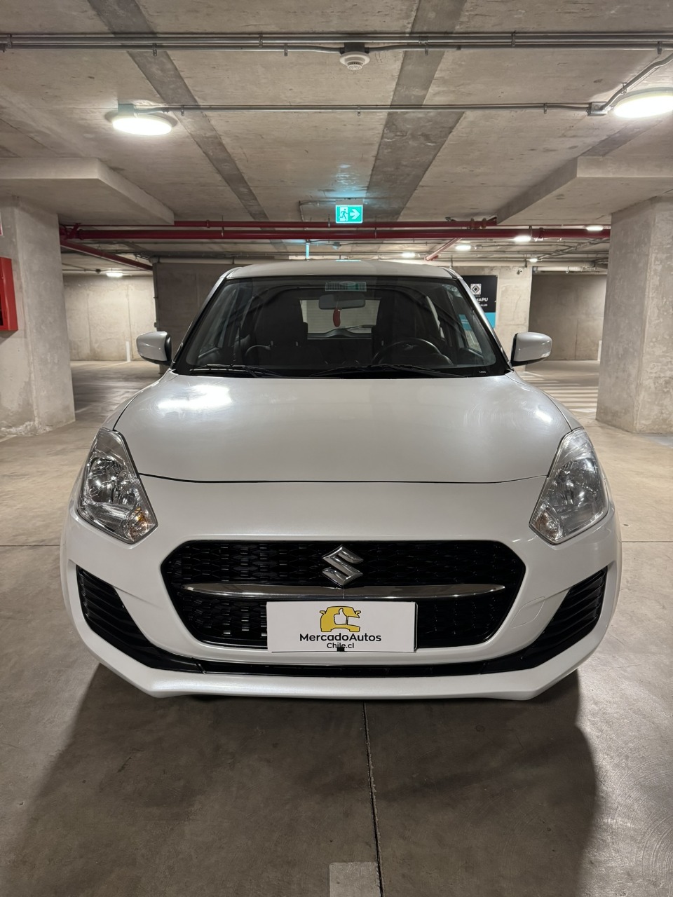 Suzuki Swift GL