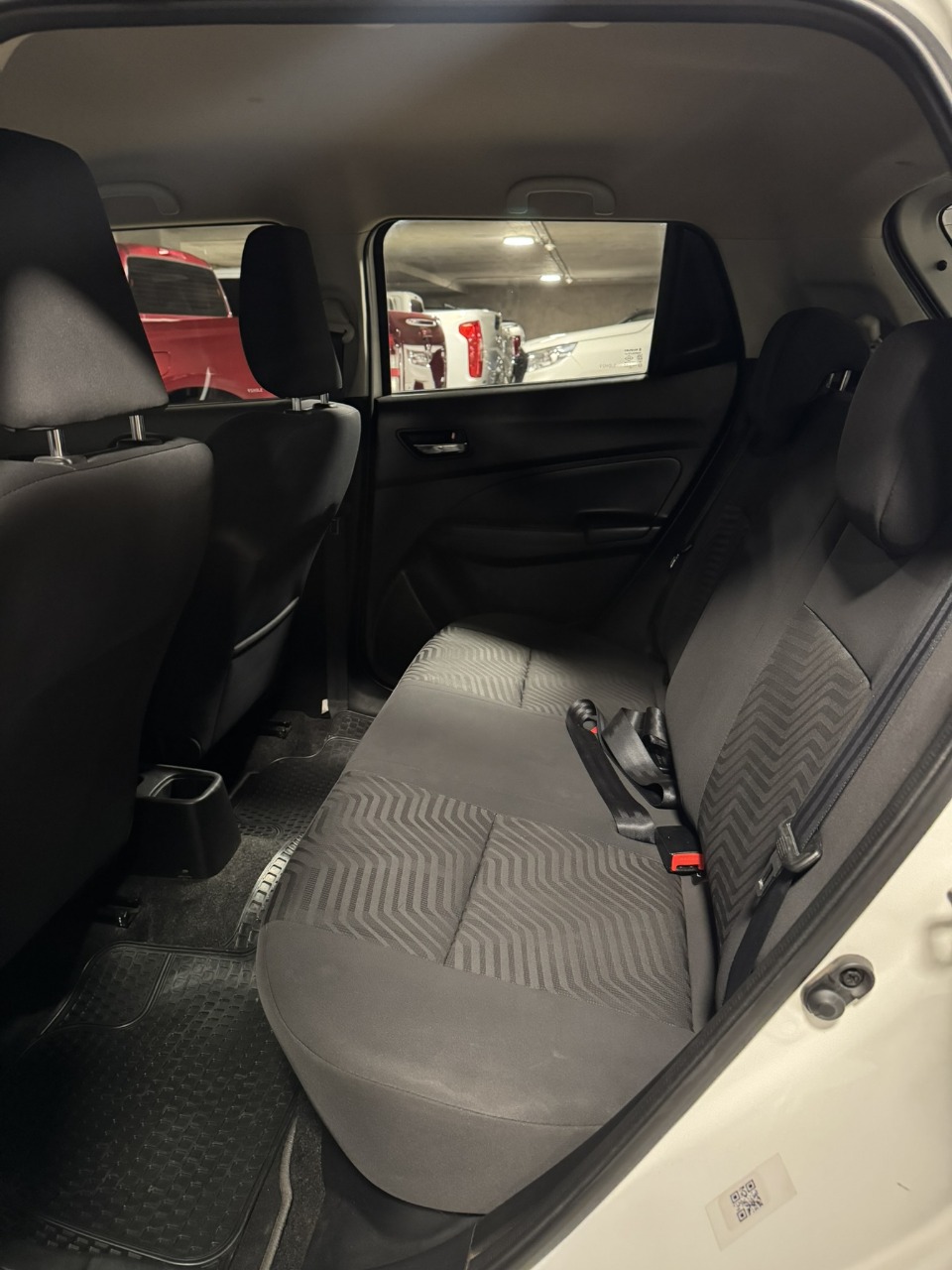 Suzuki Swift GL