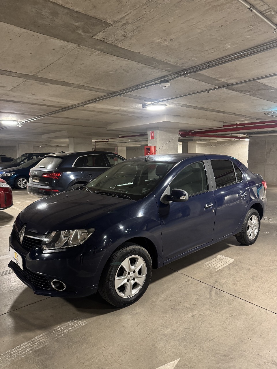 Renault Symbol Dynamique