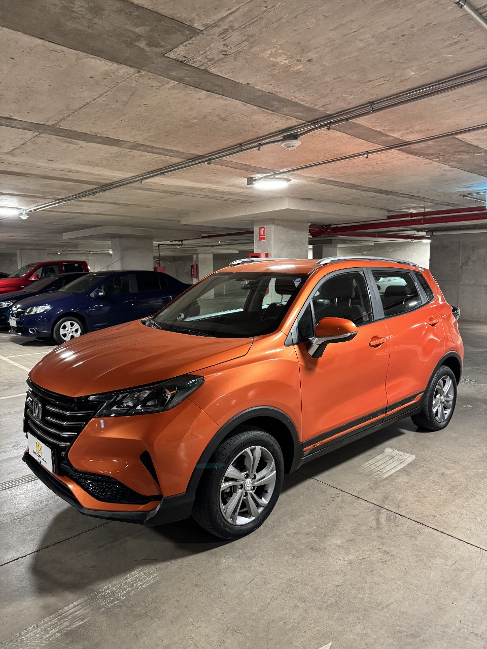 Changan CS15 Luxury