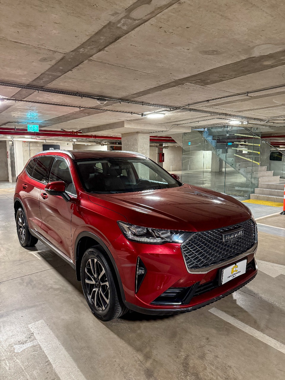 Haval H6 Elite