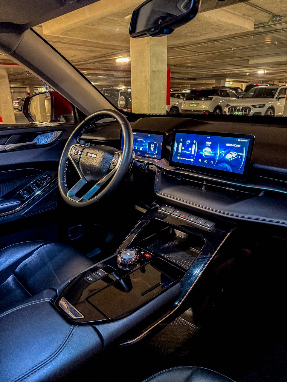 Haval H6 Elite