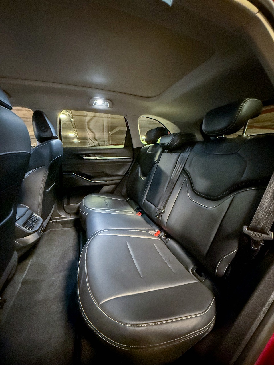 Haval H6 Elite