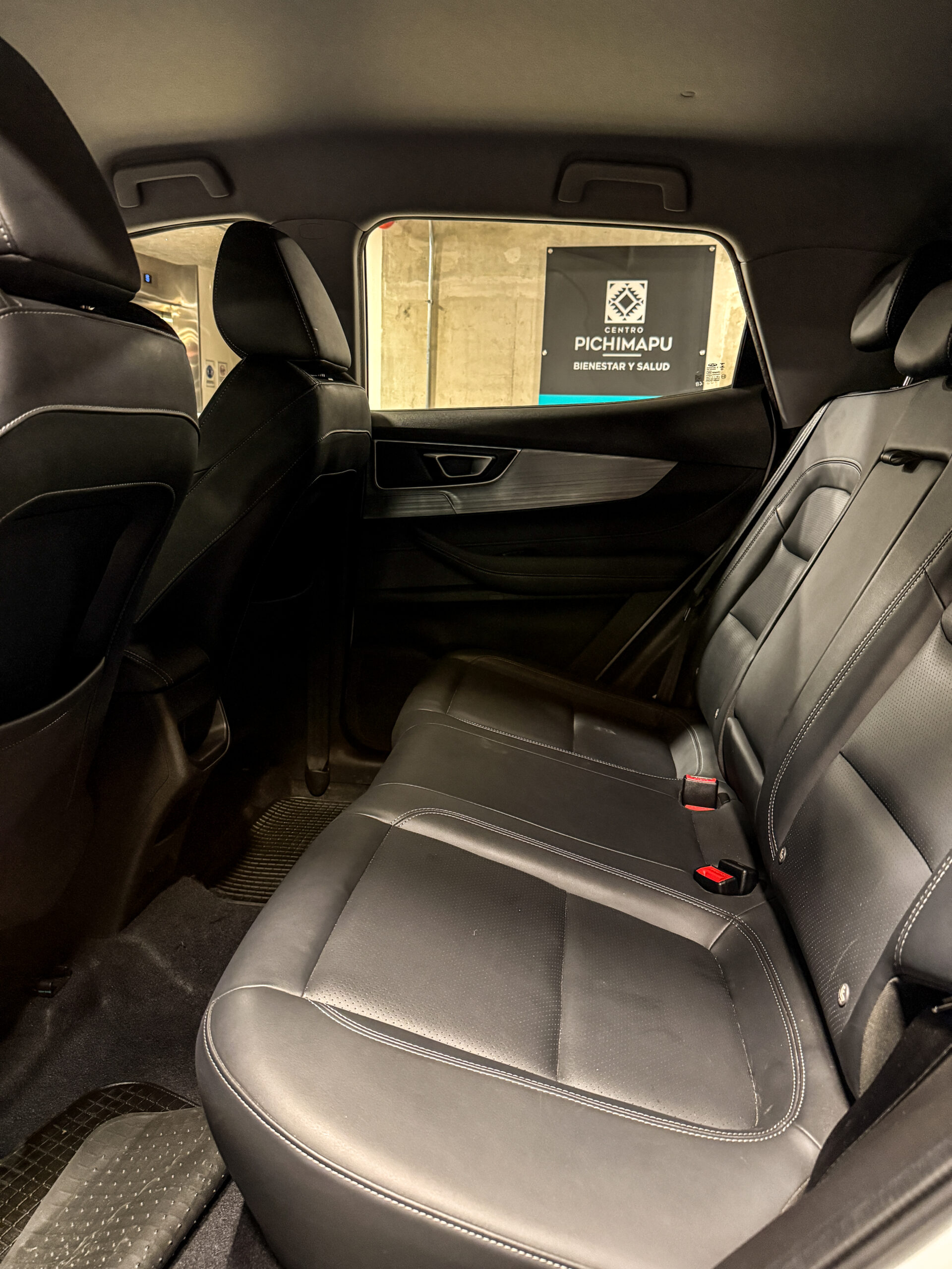 Chery Tiggo 3 Pro GLX