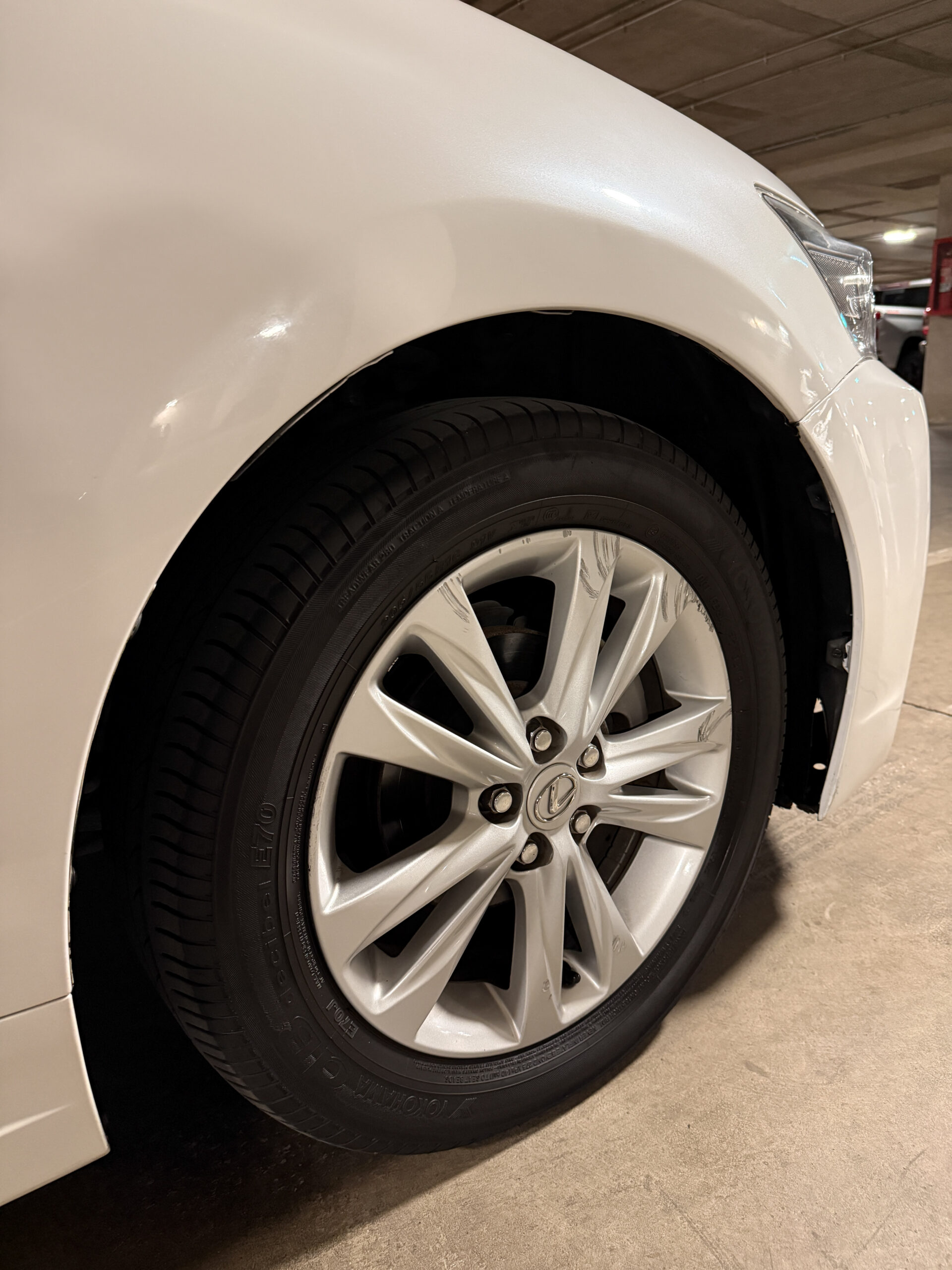 Lexus New CT200 Hibrido