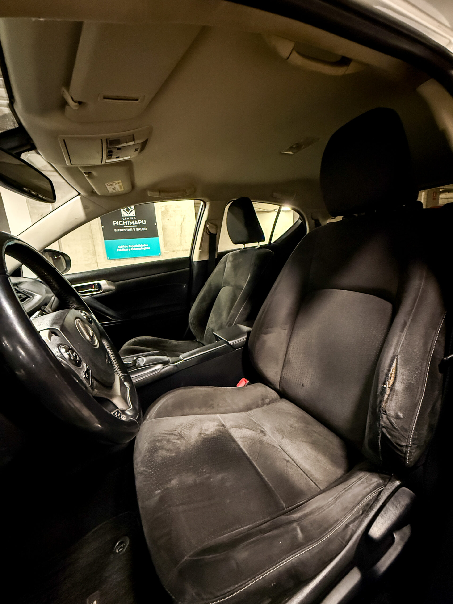 Lexus New CT200 Hibrido