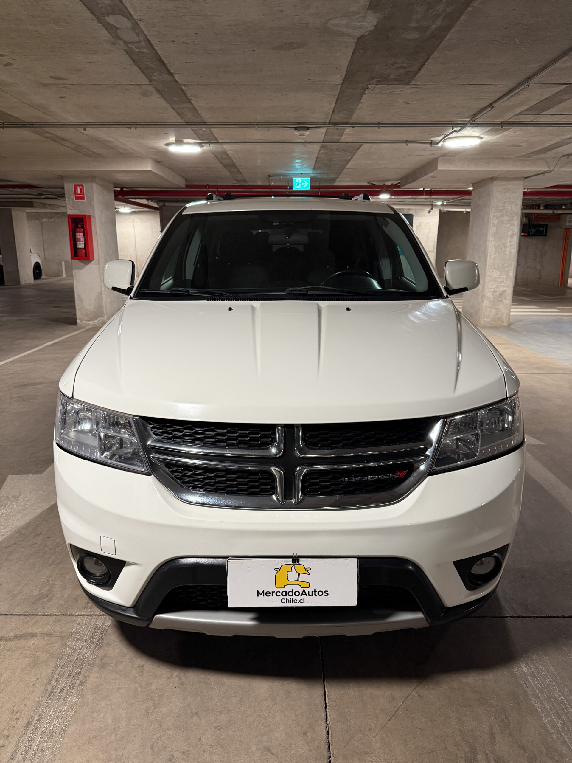 Dodge Journey