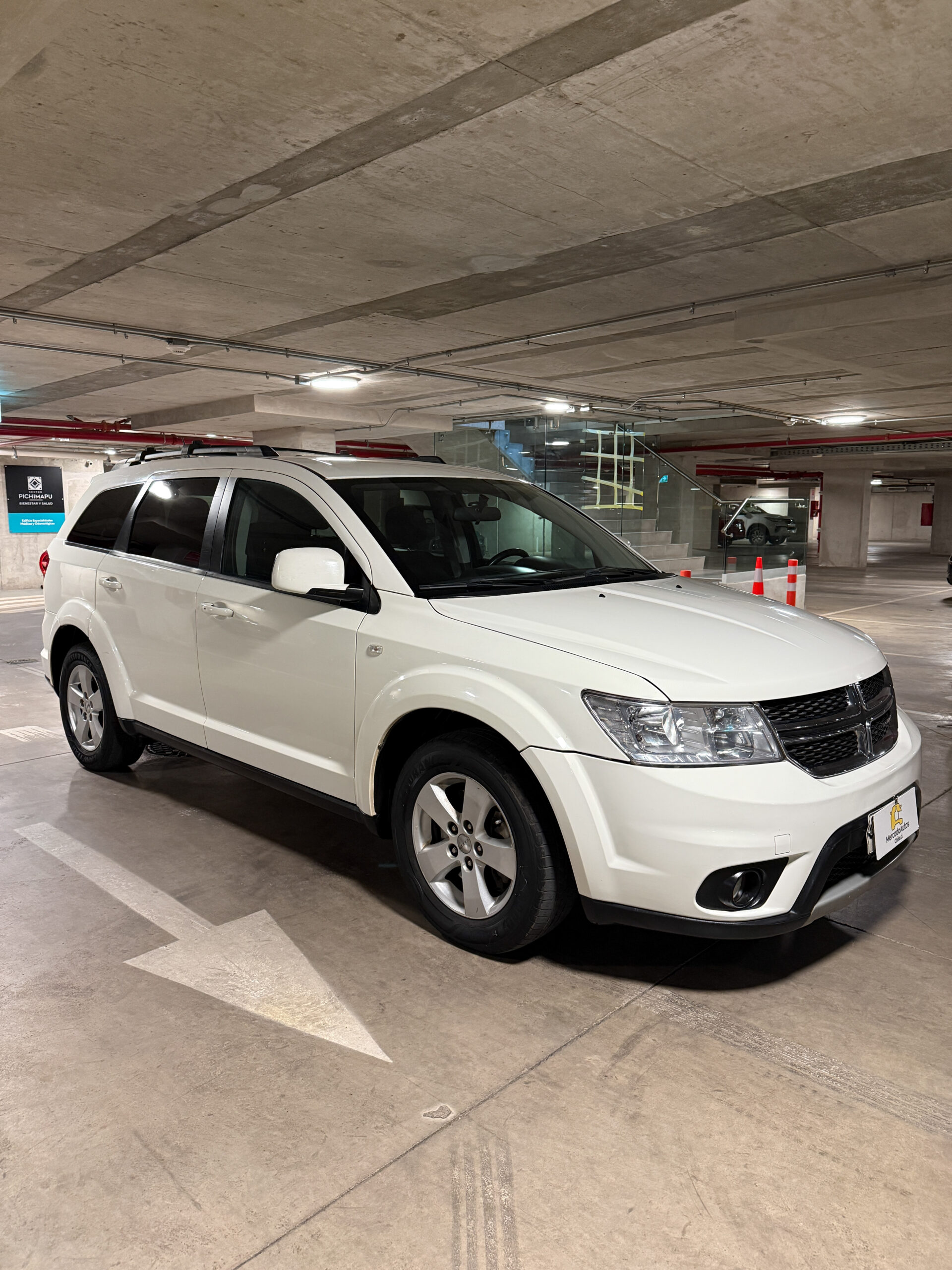 Dodge Journey