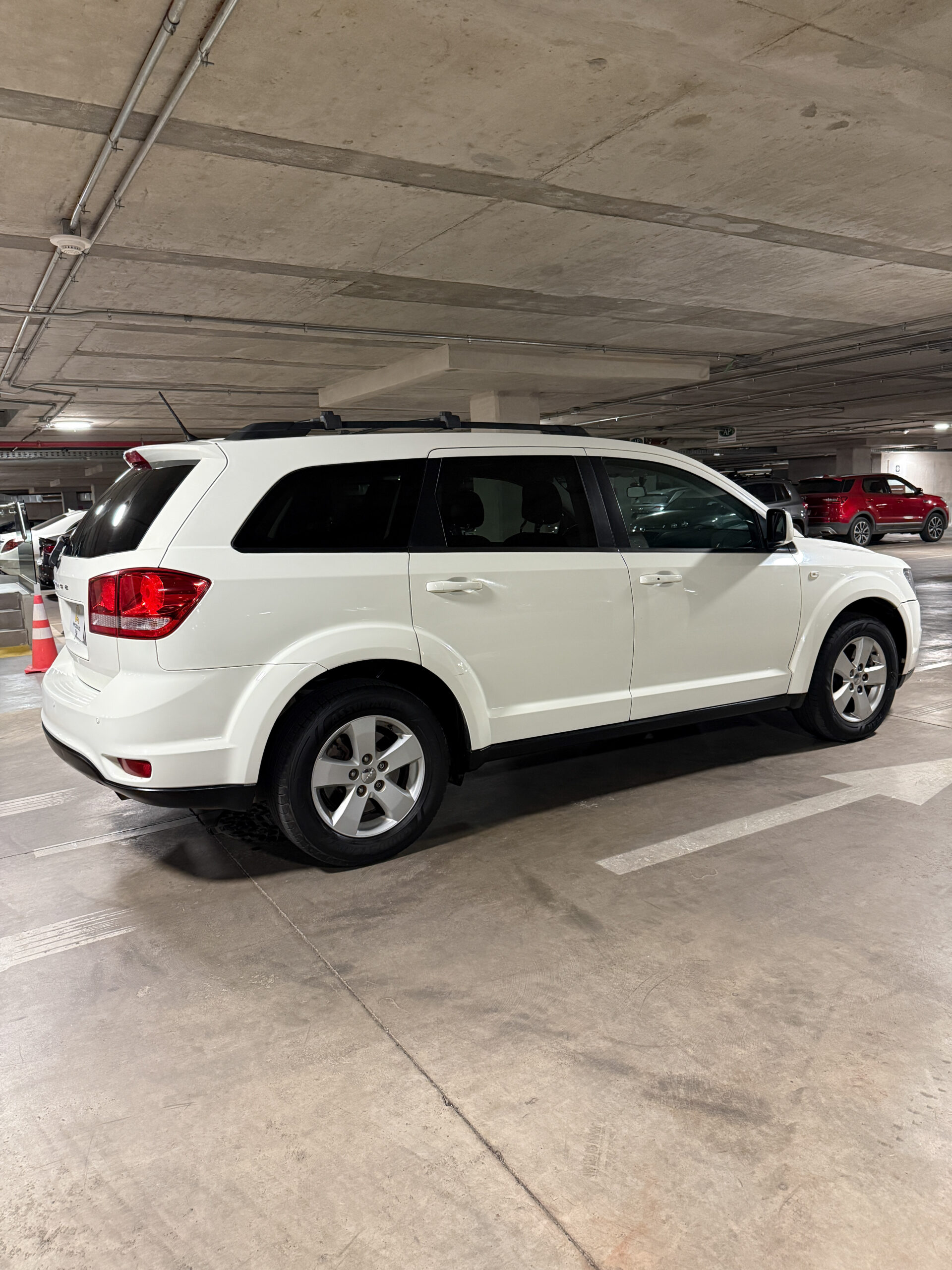 Dodge Journey