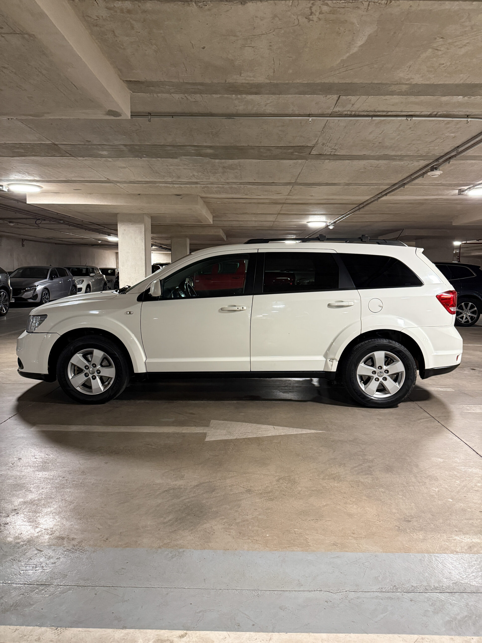 Dodge Journey